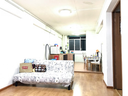 Blk 130 MARSILING RISE (Woodlands), HDB 3 Rooms #158547032